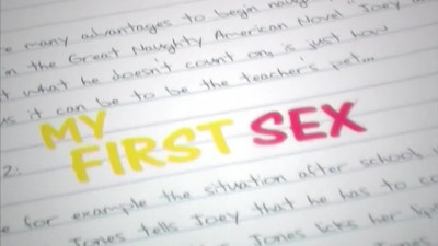 My First Sex Teacher with Davia Ardell