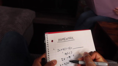 Naomih666 - BBC Homework