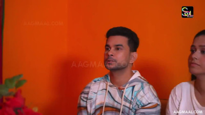Jadui Ghadi Season 1 Episodes 1 and 2 (2024) SolTalkies Hindi Hot Web Series