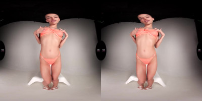 Private Show - Kama Oxi-