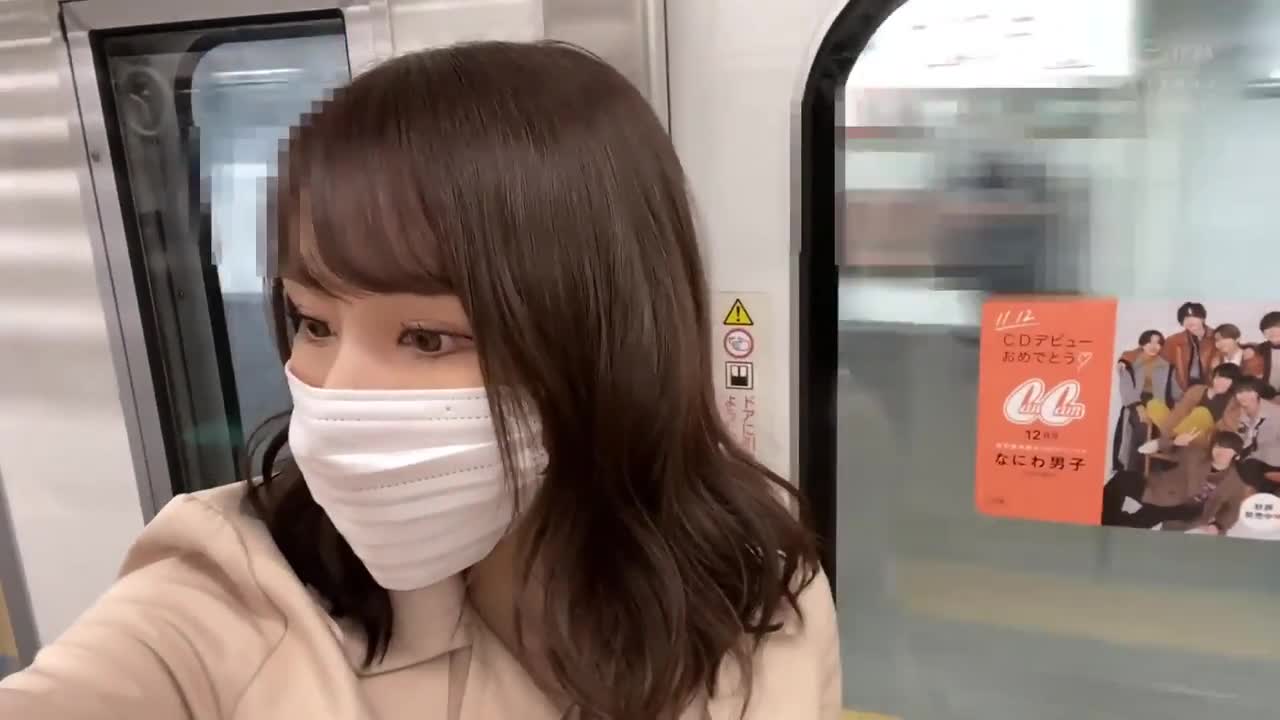 Mayuki Ito - You Got a Boner in a Place like This - ePornhubs