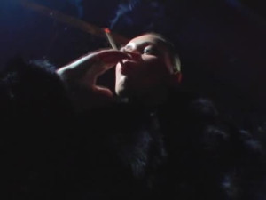 Ellen Saint Back 2 Evil 2  Rebeca Linares