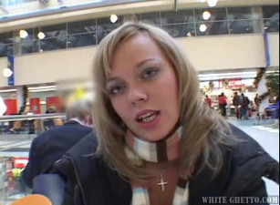 Ellen Saint Teen Pussy Patrol