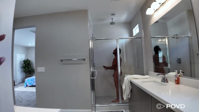 Cecelia Taylor - Intense Orgasms