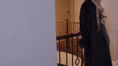 Blake Blossom - Part 2 - The Stairs