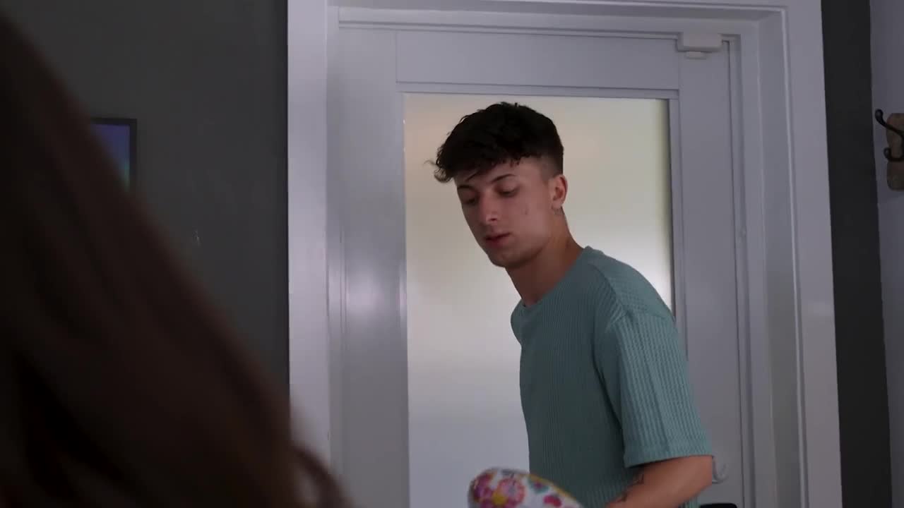 Kiki Klout - My Dad's Hot Girlfriend - Dad's spoiled girlfriend, receives a thick bar - ePornhubs