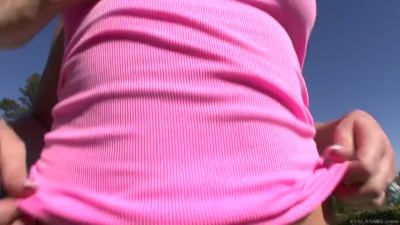 POV EvilAngel - Skylar Price