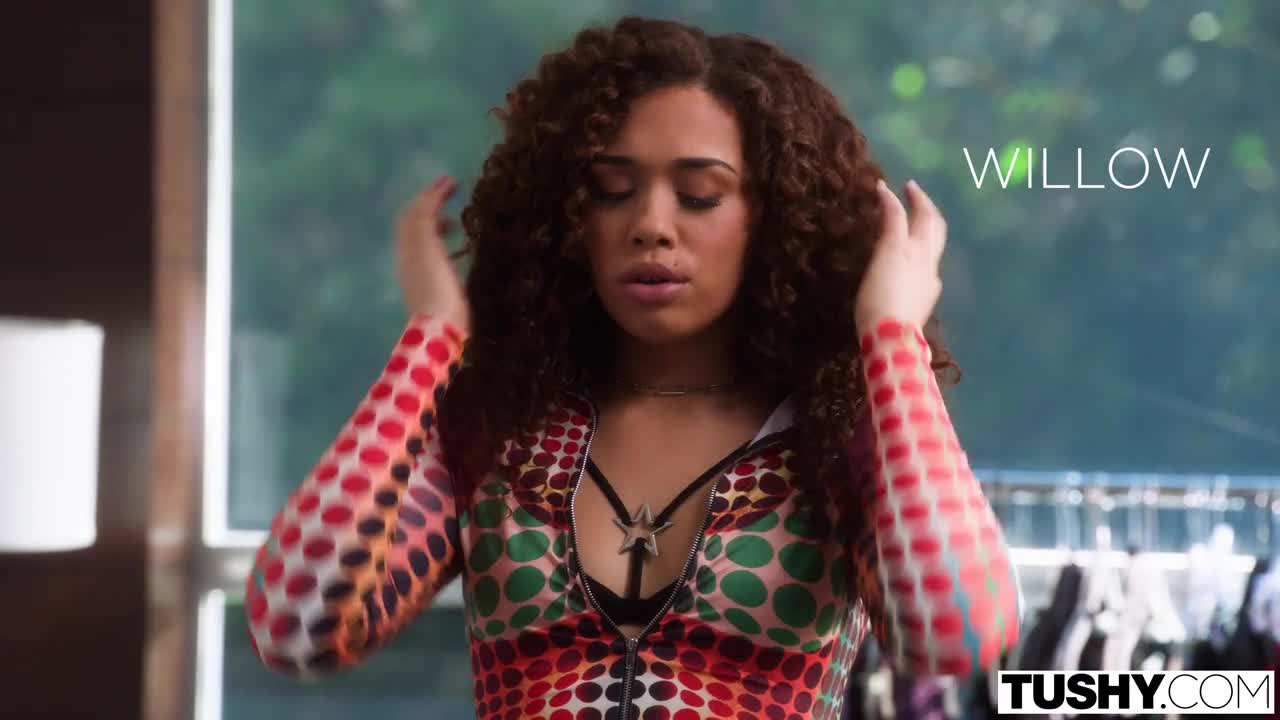 Willow Ryder - Nerves 3 - ePornhubs