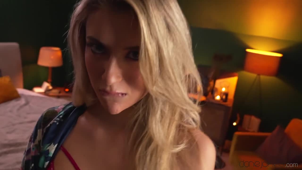 Angelique Lapiedra - Spanish couple creampie passion 2 - ePornhubs