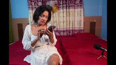 Butterflies Uncut (2024) Meetx Hindi Hot Live Show