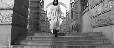 Samantha Cruuz - On My Way