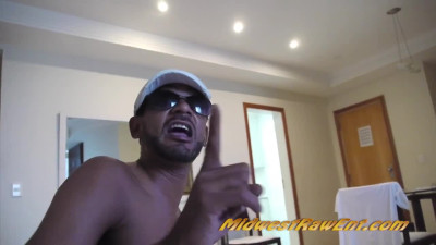 midwestrawent - Brazilian Thick MILF Assfucking