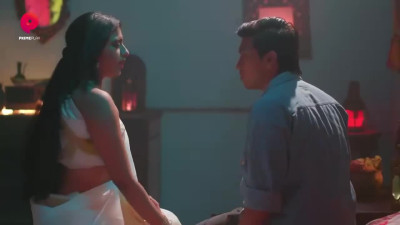 Priyanka Chaurasia, Aishwarya Agarwal, Ritu Rai Sex Scene From Samay Yatra Web Series