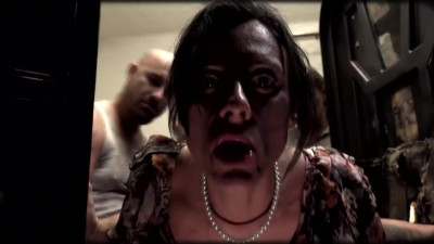 Perverse Family - Punk Hardcore Porn in Public