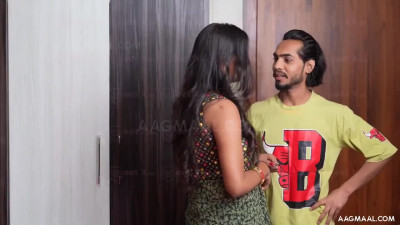 Aashram LIVE Season 01 Episode 03 Uncut (2024) MeetX Hindi Hot Web Series