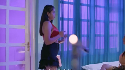 Priyanka Chaurasia and Ekta More Lesbain Sex