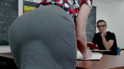 Dee Williams - My First Sex Teacher