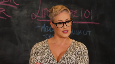 Ryan Keely - My First Sex Teacher