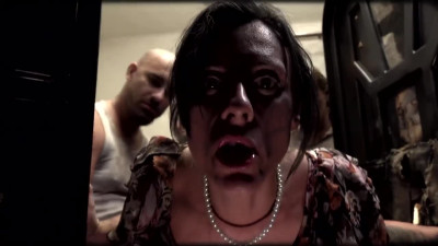 Perverse Family - Wet Dental Hygiene