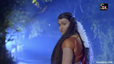 Raat Ki Rani Begum Jaan (2024) SolTalkies Hindi Hot Web Series