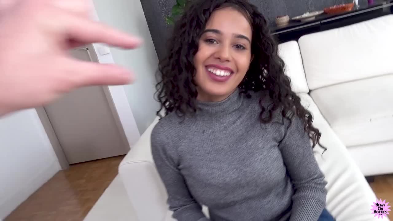 Shainez - Arab Lessons [PornSeed.Net] - ePornhubs