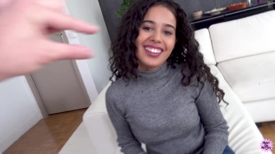 Shainez - Arab Lessons [PornSeed.Net]