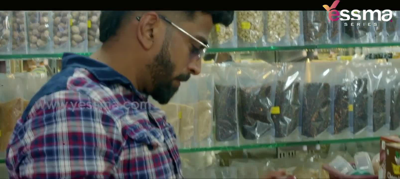 Priyanka Chaurasia Topless in Kodaikkanal Season 01 Episode 02 Yessma Hot Web Series - ePornhubs