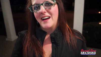 brandnewamateurs - Brooke BBW Amateur MILF