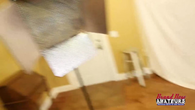 brandnewamateurs - Nikki S. - Look Again - Anal and swallow