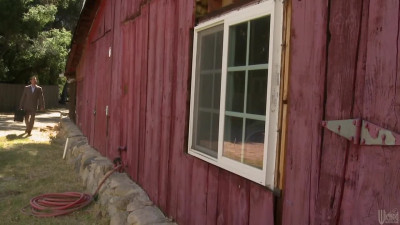 Tasha Reign Farm Girls Gone Bad scene 3