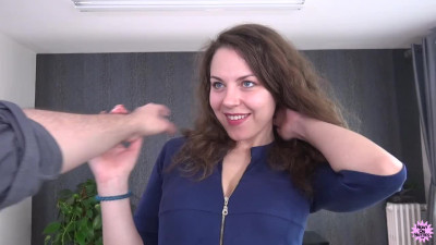 Sofia Curly - Better than Cheetos [PornSeed.Net]
