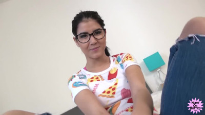 Lady Dee - Alma Marceau [PornSeed.net]