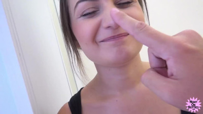 Anina Silk - Wild and Young [PornSeed.Net]