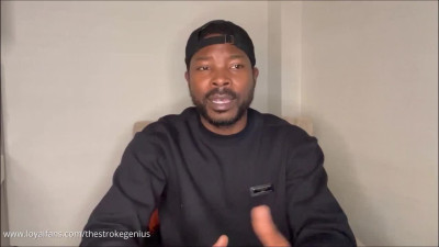 Thestrokegenius - How To Last Longer In Bed 6 Body Hacks No One Is Talking About!! (W