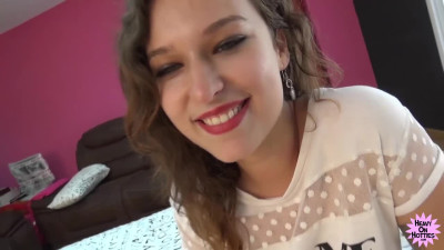 Almudena - Hard Rush [PornSeed.Net]