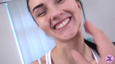 Crystal Greenvelle - Easy Fuck for Her [PornSeed.Net]