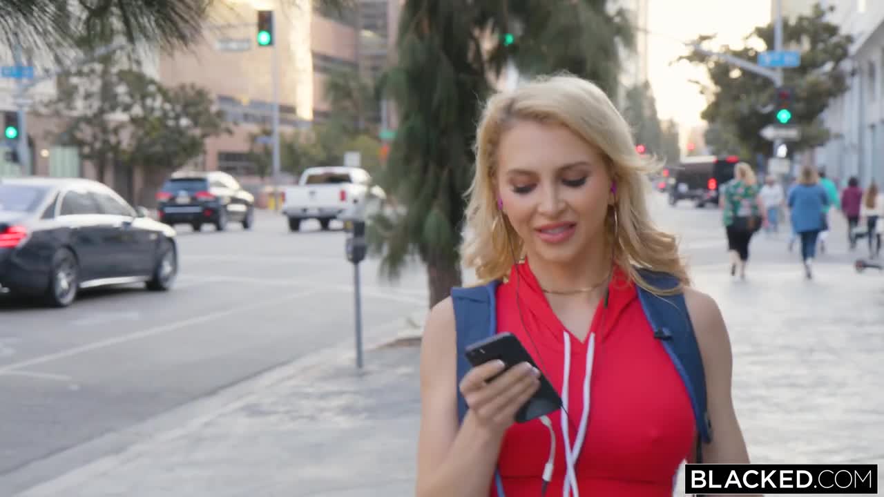 Alix Lynx - Set Me Off - ePornhubs