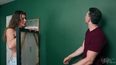Ciboulette - Self-Sucking Seducer Gets Fucked