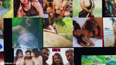 Newly Married MILF Wife Gangbang Uncut (2024) BindasTime Hindi Hot Short Film