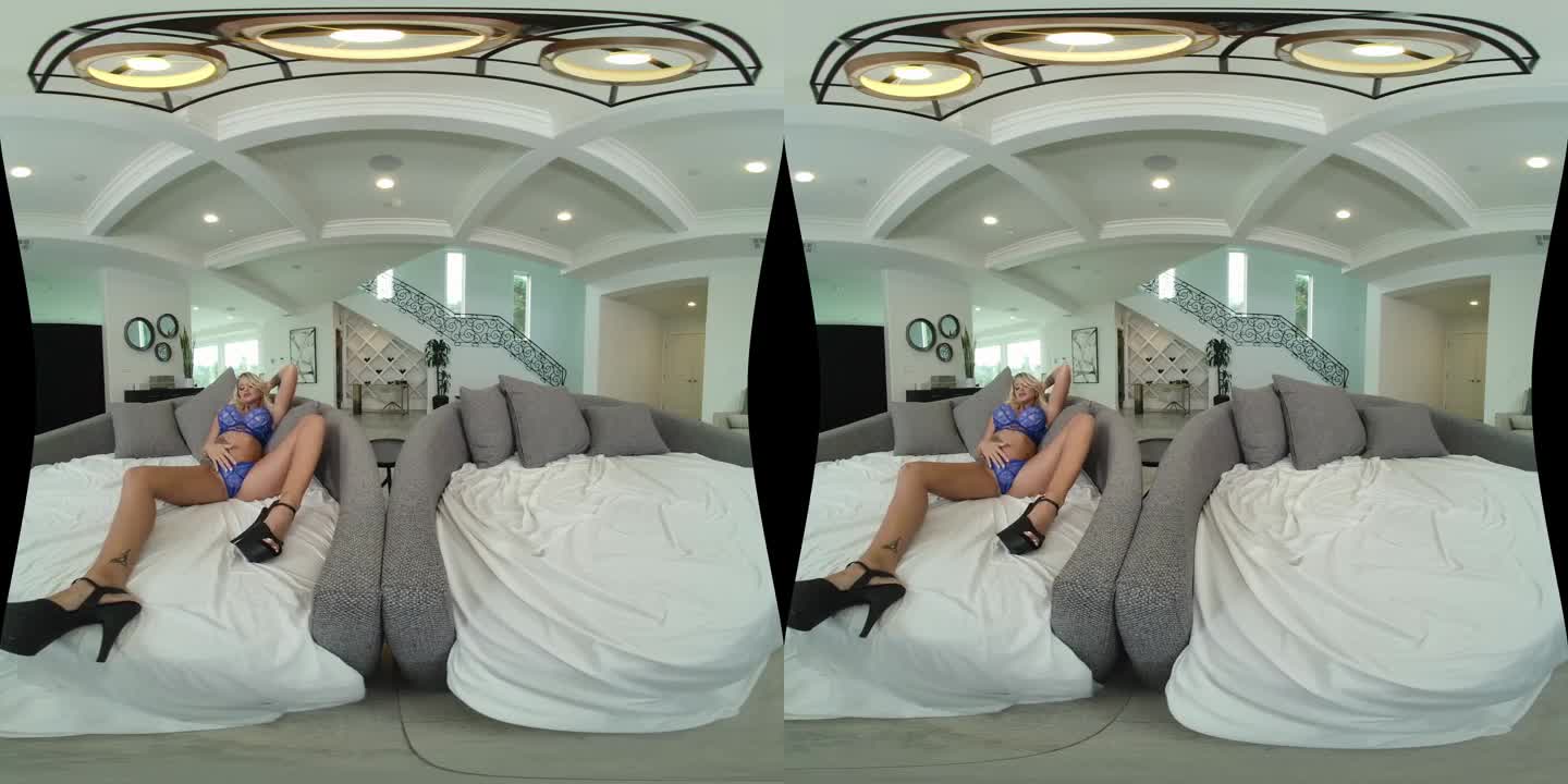 D0uble Y0ur Pleasure - Stephanie Love, & Cassie Del Isla - ePornhubs