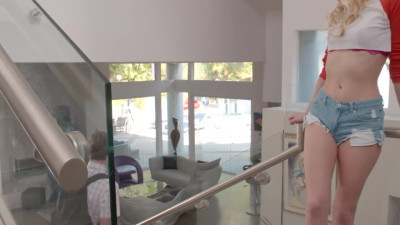 Kenna James - My Sister's Hot Friend