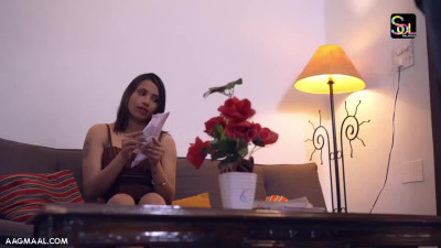 Perfume Season 01 Episodes 03 and 04 (2024) SolTalkies Hindi Hot Web Series
