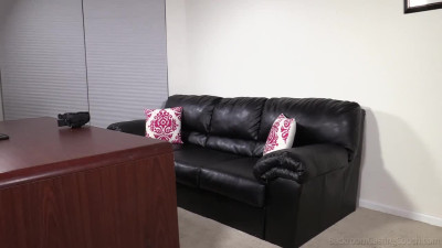 BackroomCastingCouch Corra