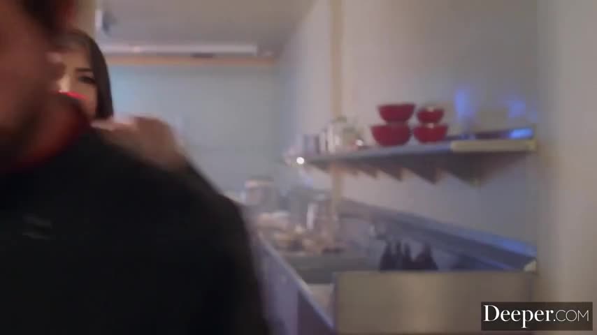 Flour Power In HD - ePornhubs