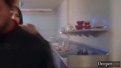 Flour Power In HD