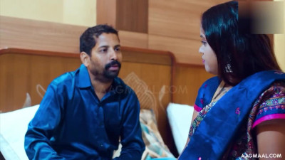 Desi Girlfriend Uncut (2024) FansLove Hindi Hot Short Film