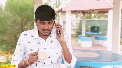 3 Din Bhabi Uncut (2024) IndianXWorld Bengali Hot Short Film