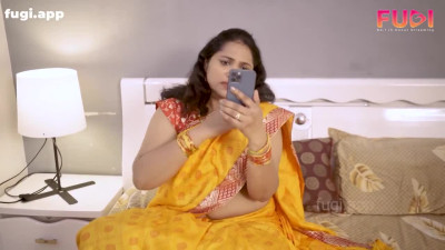 Sheela Bhabhi Uncut (2024) Fugi Hindi Hot Short Film