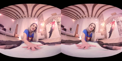 Sup3rher0es Premiere 2 - Anna Polina, & Sienna Day)