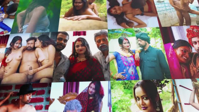 Punishment Uncut (2024) BindasTime Hindi Hot Short Film